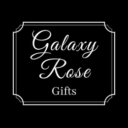 GALAXY ROSE GIFTS trademark