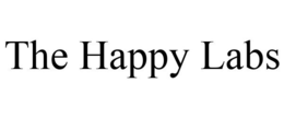 THE HAPPY LABS trademark