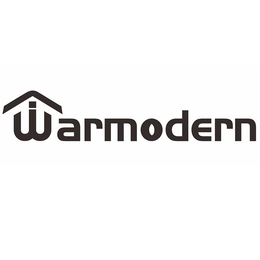 WARMODERN trademark