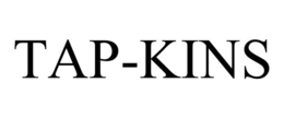 TAP-KINS trademark
