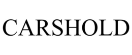 CARSHOLD trademark