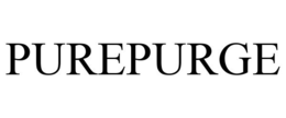 PUREPURGE trademark