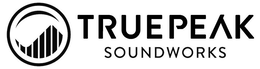 TRUEPEAK SOUNDWORKS trademark