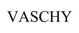 VASCHY trademark