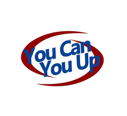 YOU CAN YOU UP trademark