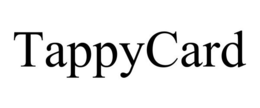 TAPPYCARD trademark