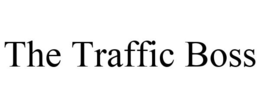 THE TRAFFIC BOSS trademark