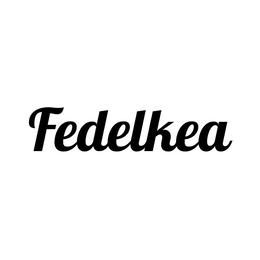 FEDELKEA trademark