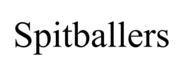 SPITBALLERS trademark