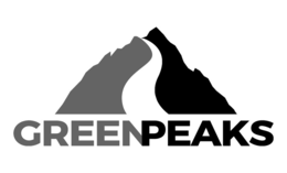 GREENPEAKS trademark