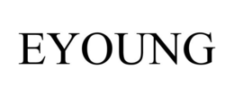 EYOUNG trademark