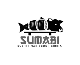 SUMABI SUSHI | MARISCOS | BIRRIA trademark