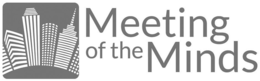MEETING OF THE MINDS trademark