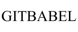 GITBABEL trademark