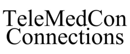 TELEMEDCON CONNECTIONS trademark