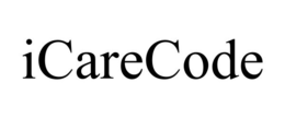 ICARECODE trademark