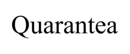 QUARANTEA trademark