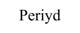 PERIYD trademark