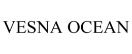 VESNA OCEAN trademark