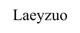 LAEYZUO trademark