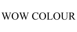 WOW COLOUR trademark