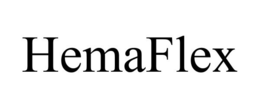 HEMAFLEX trademark