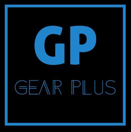 GP GEAR PLUS trademark