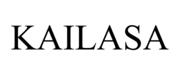 KAILASA trademark
