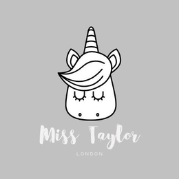 MISS TAYLOR LONDON trademark