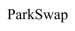 PARKSWAP trademark