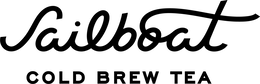 SAILBOAT COLD BREW TEA trademark