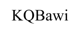 KQBAWI trademark
