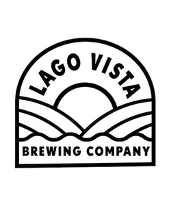 LAGO VISTA BREWING COMPANY trademark