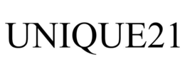 UNIQUE21 trademark