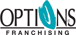 OPTIONS FRANCHISING CO. trademark