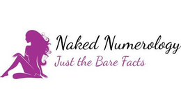 NAKED NUMEROLOGY JUST THE BARE FACTS trademark