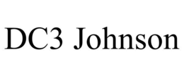 DC3 JOHNSON trademark