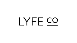 LYFE CO trademark