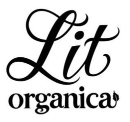 LIT ORGANICA trademark