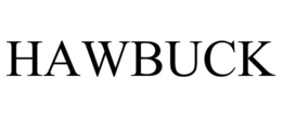 HAWBUCK trademark