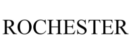 ROCHESTER trademark