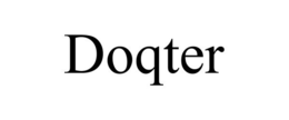 DOQTER trademark