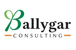 BALLYGAR CONSULTING trademark