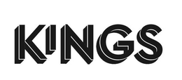 KINGS trademark