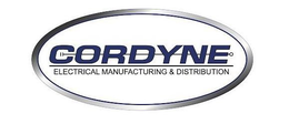 CORDYNE ELECTRICAL MANUFACTURING & DISTRIBUTION trademark