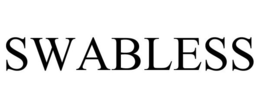 SWABLESS trademark