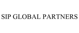 SIP GLOBAL PARTNERS trademark