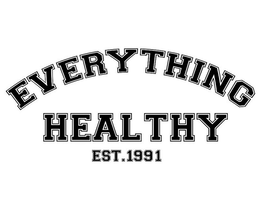 EVERYTHING HEALTHY EST. 1991 trademark