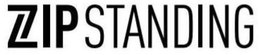 ZIP STANDING trademark