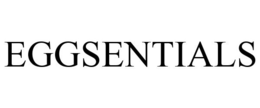 EGGSENTIALS trademark